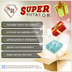 SuperRotator